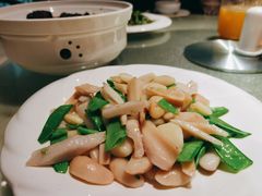 -梁家大院•农家菜(昆山会展中心店)