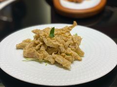 -闫府私房菜·老字号(恒隆店)