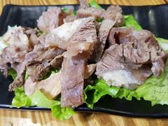 -福牛潮汕牛肉火锅(北梦山店)