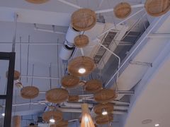大堂-鼎泰丰(嘉年华•海信广场VILLAGE店)