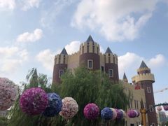 -安徒生童话乐园