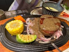 -尊品牛排(沙湾印象汇店)