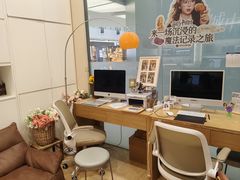 -海马体照相馆(成都来福士广场店)