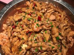-胖哥俩肉蟹煲(湖滨银泰in77店)
