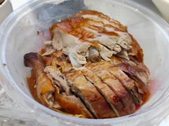 -徐家鸭子·非遗烤鸭(老门东店)