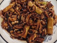 -小郭私房菜·海肠捞饭店(学士街店)