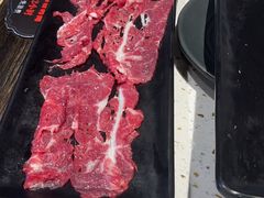-海汕记·潮汕鲜牛肉火锅·自助