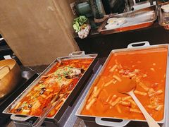 -悟烧·自助烤肉料理(秋林旗舰店)