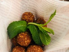 芝士丸子-小大董·烤鸭(王府井apm店)