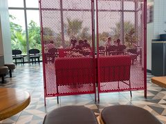 -肯德基(欢乐港湾店)