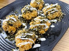 -三餐季年糕火锅(韩乐坊店)