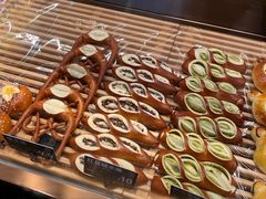 -FANEN法念·烘焙·甜点(万象城店)