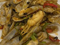 -新海利海鲜城·41年珠海老字号(夏湾店)