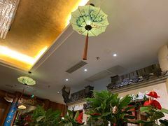 大堂-中国徽菜·徽商故里(远大店)