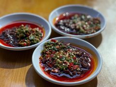 -碗碗羊肉(松石北路店)