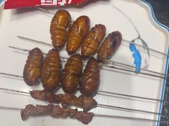 -高家烧鸽子烧烤店63年