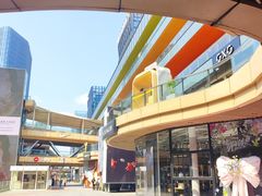 -砂之船奥莱(南京江宁店)