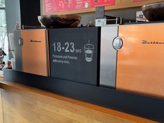 -星巴克(常德友阿国际广场店)