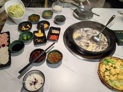 -狐狸爱上椰子鸡(滨江星光大道店)