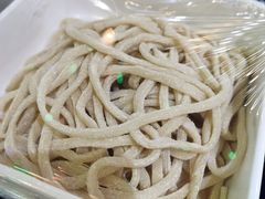 手工面-签儿八百串串火锅(运城旗舰店)