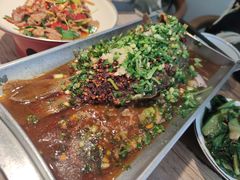 -树厨贵州菜(大十字店)