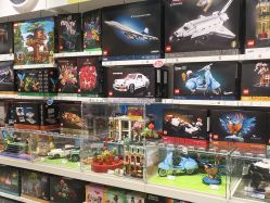 -乐高授权专卖店(中关村领展店)