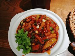 -川人百味(金安中央大街店)