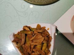 -津菜宋记老房子(平山道店)