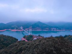 -酒仙湖景区
