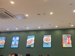 -满席珍清真烤鸭店•北京菜(天坛店)