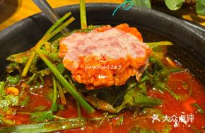 Fresh Minced Pork