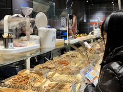 -永辉超市(郫都区爱琴海店)