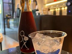 -Dogi&kiki Coffee(中心商务大厦店)