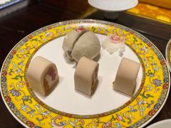 -富华斋饽饽铺·宫廷糕点·伴手礼(护国新天地店)
