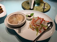 -杭州新新饭店·1913餐厅