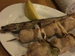 -福烤锦花(长乐路店)