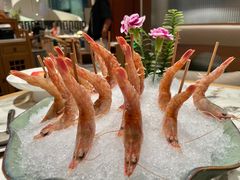 樱花虾-大舜国风· 和牛火锅(绮霞街店)