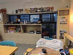 -李先生的首尔小馆(松江启源广场店)