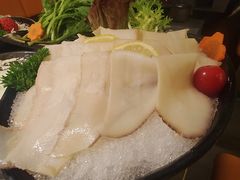 -湊湊火锅·茶憩(合生汇购物中心店)