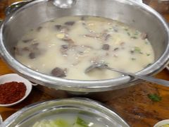 -野狗羊肉汤