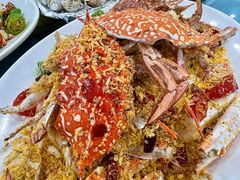 -明记海鲜大排档(巽寮湾店)