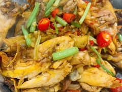 -同学酒楼(湖大琴园店)