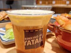 -火山屋台(新街口店)