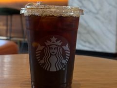 -星巴克臻选(深圳万象天地旗舰店)