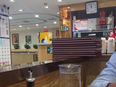 -老边饺子馆(东单店)
