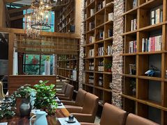 -千叶创意融合料理(水韵城店)