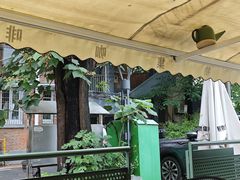 -稀物集咖啡(徽州大道店)
