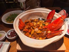 -玖五京菜(杭州城北万象城店)