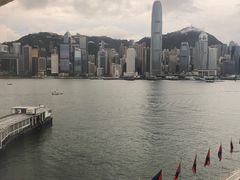 -马哥孛罗香港酒店
