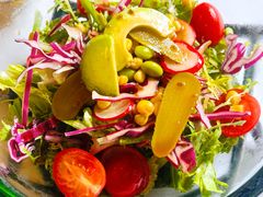 雅居拌菜-羲和雅居